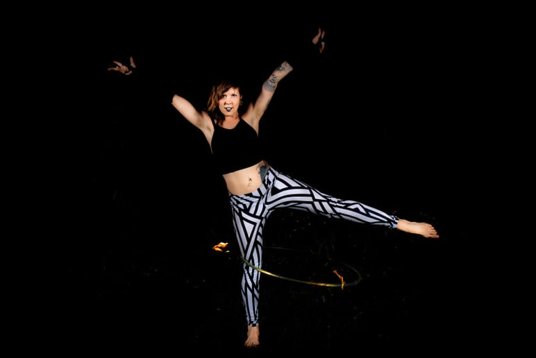 Gallery photo 5 of Dancing Bird