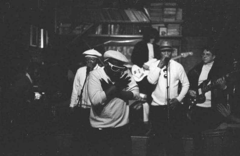 Gallery photo 3 of Orchestre Moto