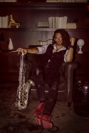 Gallery photo 8 of Order A Sexy Sax