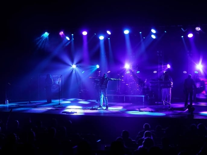 Gallery photo 5 of Ordinary World - Tribute To Duran Duran