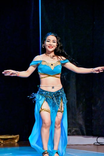 Gallery photo 8 of Shimmy Divas & Oreya