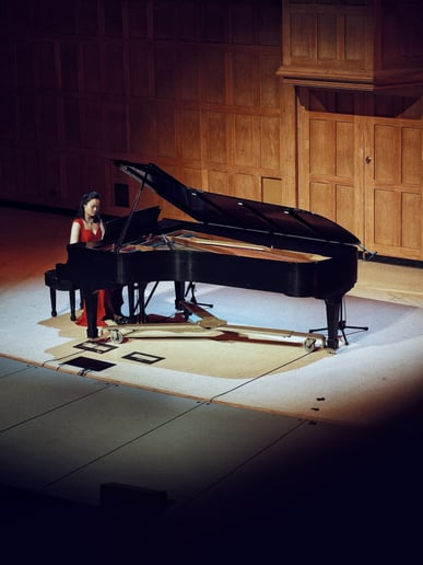 Gallery photo 8 of Organ solo, piano solo, church musician