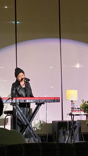 Gallery photo 9 of Organ solo, piano solo, church musician
