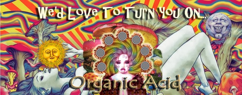 Gallery photo 3 of Organic Acid