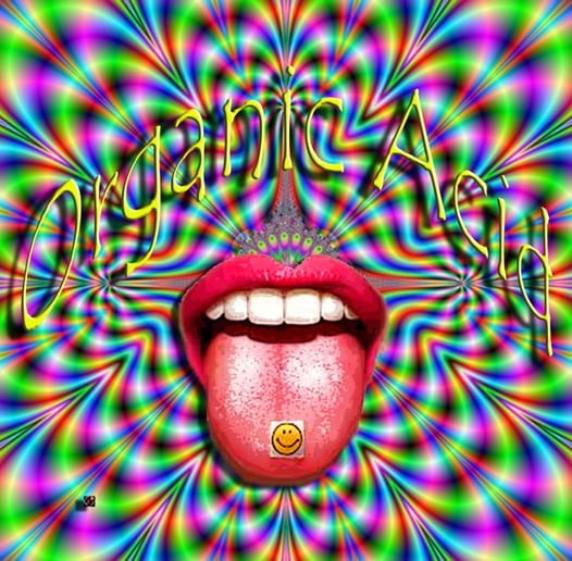 Gallery photo 4 of Organic Acid