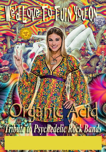Gallery photo 7 of Organic Acid