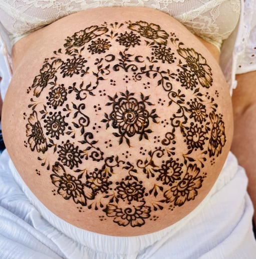 Gallery photo 1 of Organic Henna by Daniela