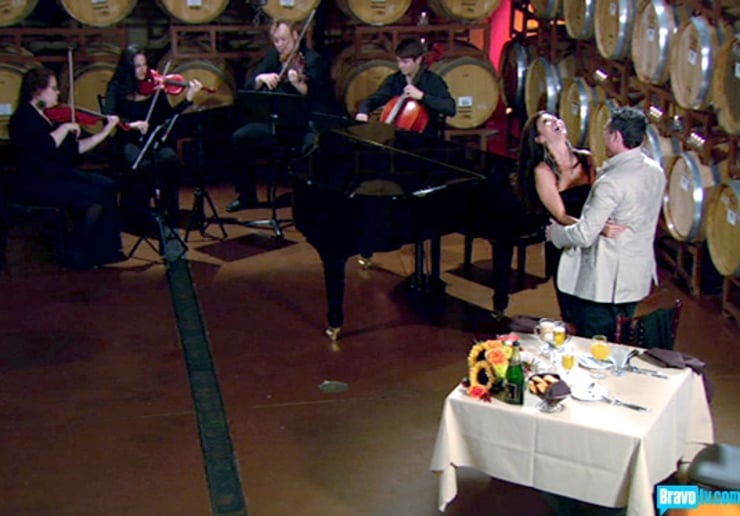 Gallery photo 26 of Organic String Quartet