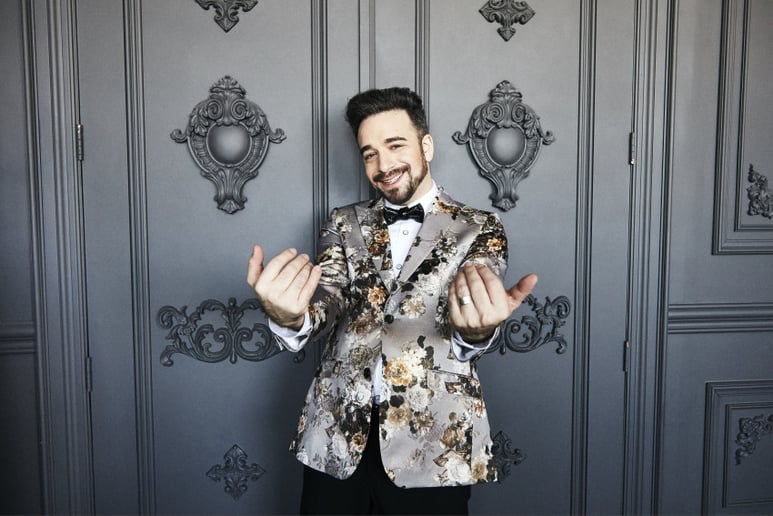 Gallery photo 2 of Ori Dagan
