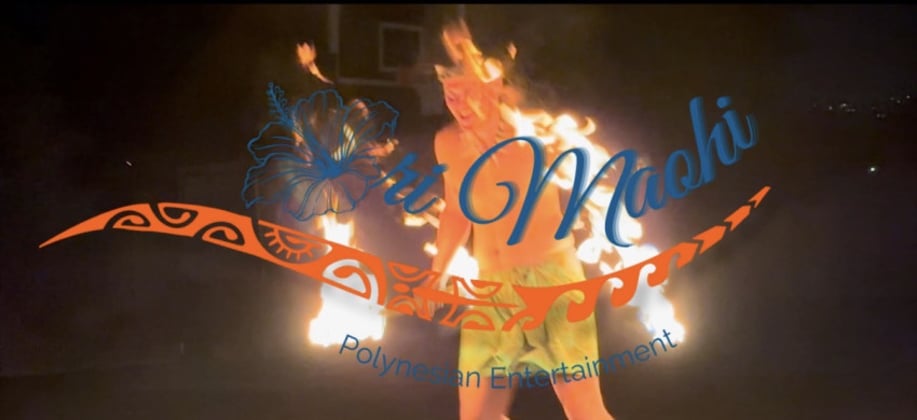 Gallery photo 2 of Ori Maohi Polynesian Entertainment LLC