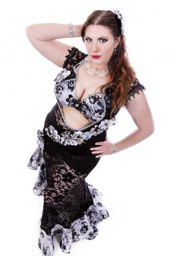 Gallery photo 1 of Oriana