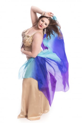 Gallery photo 2 of Oriana