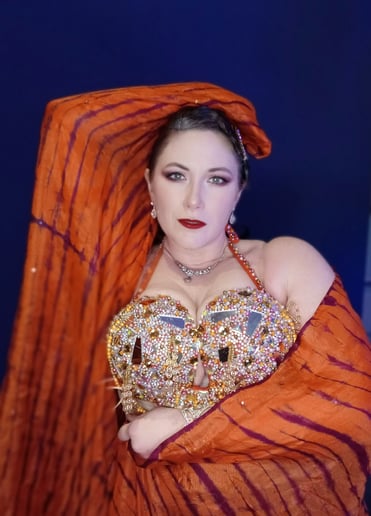 Gallery photo 5 of Oriana
