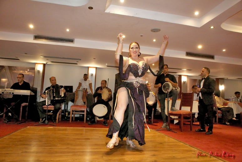 Gallery photo 8 of Oriana