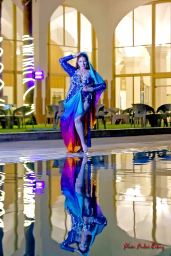 Gallery photo 9 of Oriana