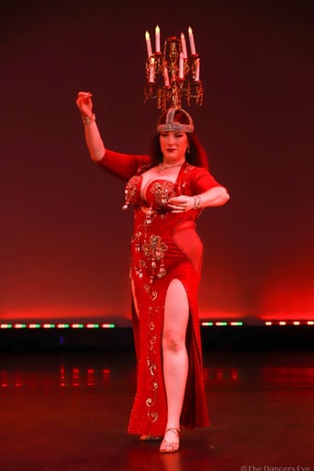 Gallery photo 7 of Oriana