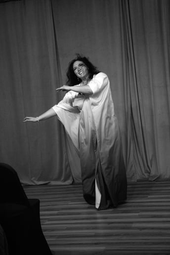 Gallery photo 8 of Oriana