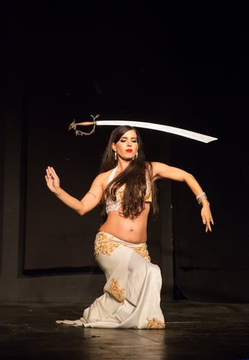 Gallery photo 3 of Oriental Bliss