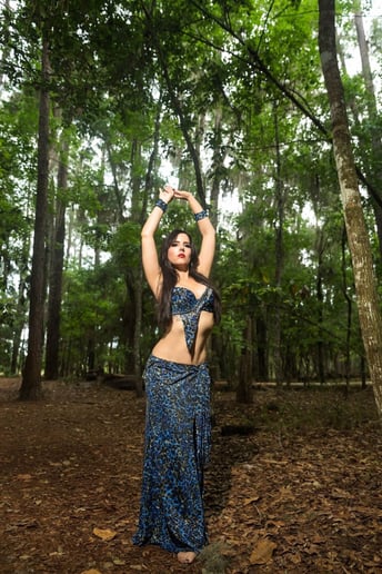 Gallery photo 5 of Oriental Bliss