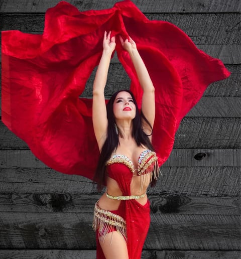Gallery photo 8 of Oriental Bliss