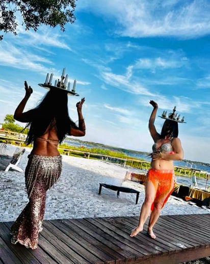 Gallery photo 10 of Oriental Bliss
