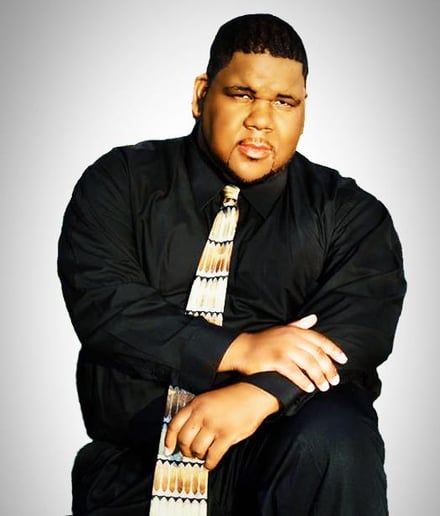 Gallery photo 1 of Original Freedom Writer Darrius Garrett