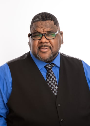 Gallery photo 2 of Original Freedom Writer Darrius Garrett