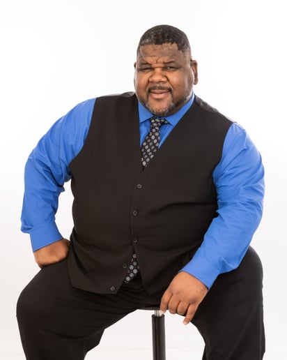 Gallery photo 4 of Original Freedom Writer Darrius Garrett