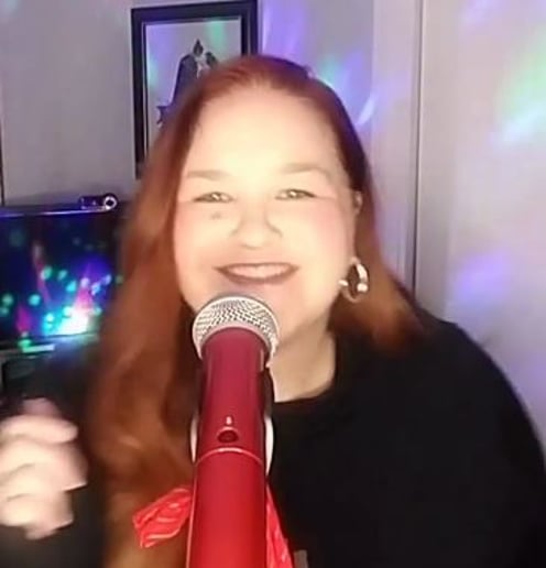 Gallery photo 2 of Original Key Karaoke