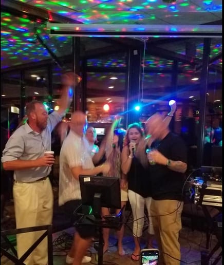 Gallery photo 4 of Original Key Karaoke