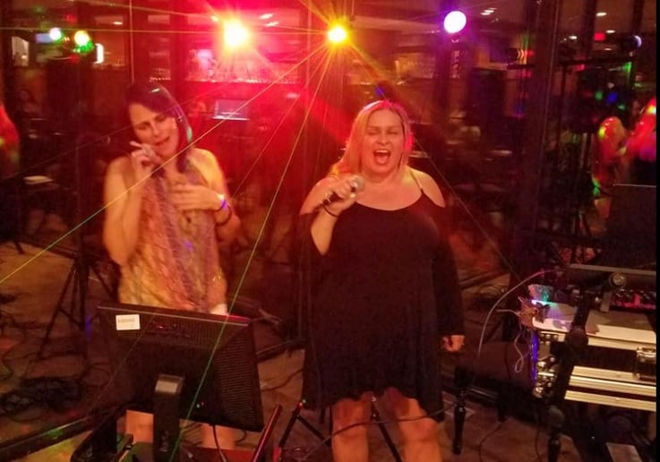 Gallery photo 5 of Original Key Karaoke