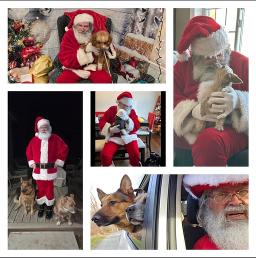 Gallery photo 1 of Original Santa Claus