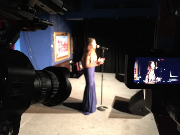Gallery photo 3 of Andy Costa Films