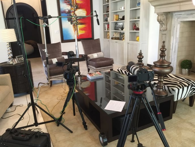 Gallery photo 7 of Andy Costa Films