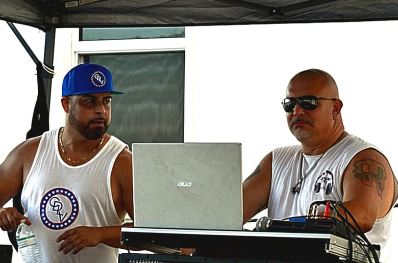 Gallery photo 7 of Orion Entertainment