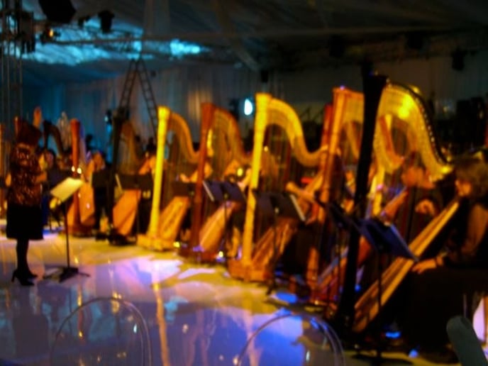 Gallery photo 1 of Orion Music Ensembles