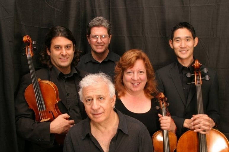 Gallery photo 4 of Orion Music Ensembles