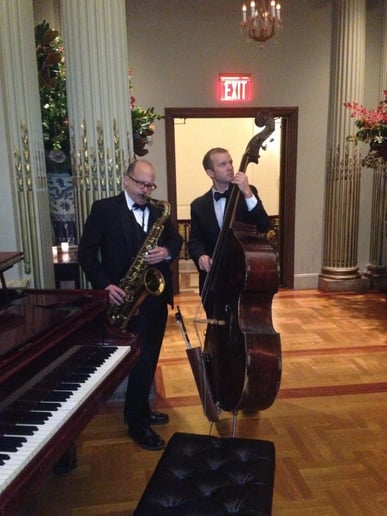 Gallery photo 5 of Orion Music Ensembles
