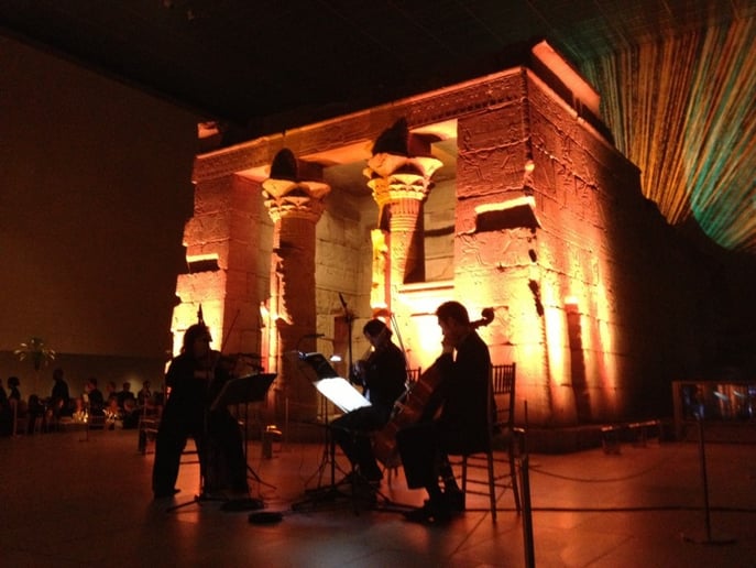 Gallery photo 8 of Orion Music Ensembles