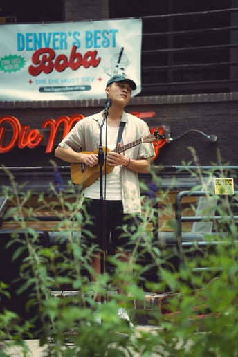 Gallery photo 4 of Orion Song