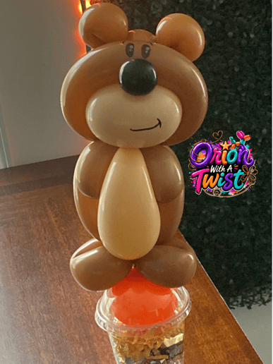 Gallery photo 25 of Orion With A Twist