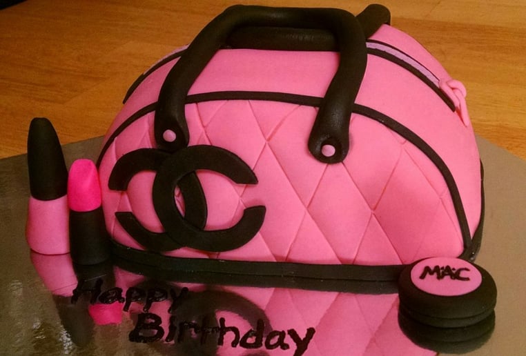 Gallery photo 2 of Orlando Cakes
