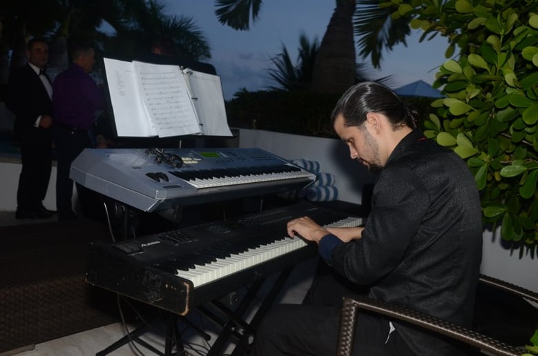 Gallery photo 3 of Orlando Milan
