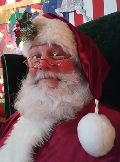 Gallery photo 2 of Orlando Santa Pete