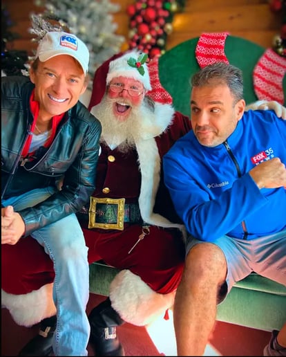 Gallery photo 6 of Orlando Santa Pete