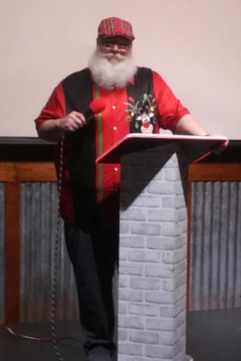 Gallery photo 1 of Orlando Santa Pete
