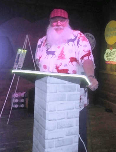 Gallery photo 7 of Orlando Santa Pete