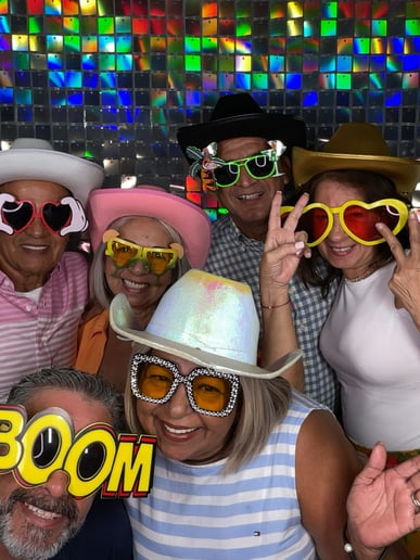Gallery photo 3 of Orlando's Best PhotoBooth