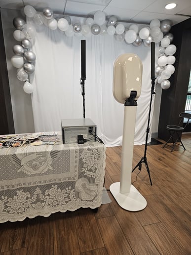 Gallery photo 7 of Orlando's Best PhotoBooth
