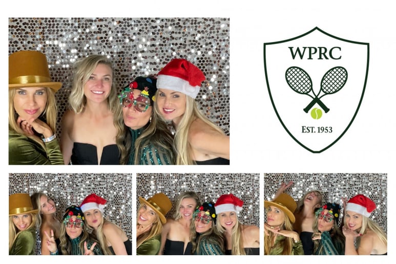 Gallery photo 8 of Orlando's Best PhotoBooth
